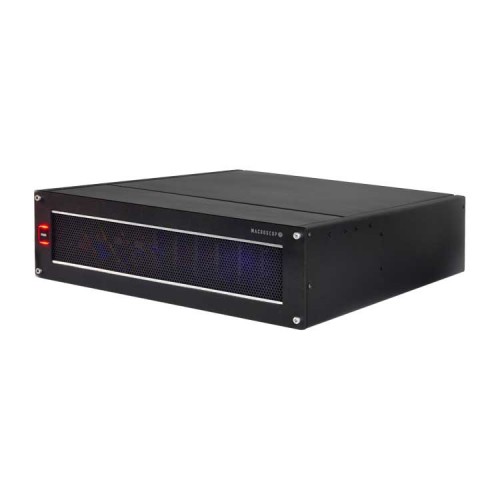 Macroscop NVR 80 M2 VMT-12 Видеосервер Macroscop NVR 80 M2 VMT-12 Видеосервер
