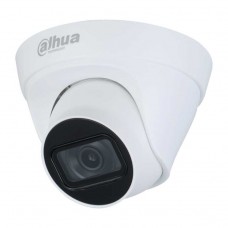 Dahua DH-IPC-HDW1230T1P-0280B-S6 Видеокамера Купольная