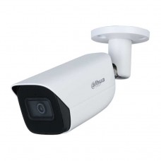 Dahua DH-IPC-HFW3241EP-S-0360B-S2 Уличная цилиндрическая IP-видеокамера с ИИ
