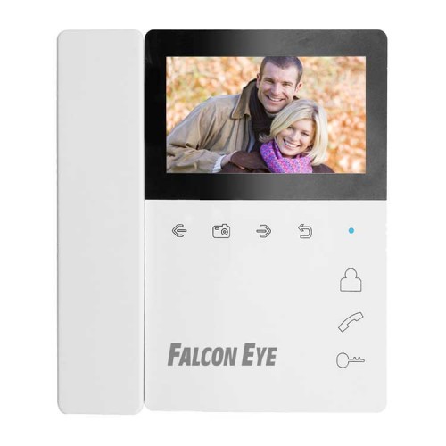 Falcon Eye Lira Видеодомофон Falcon Eye Lira Видеодомофон