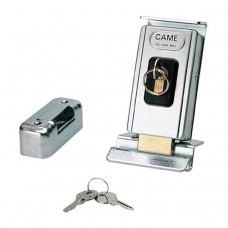 CAME 001LOCK82 Замок электромеханический для распашных ворот