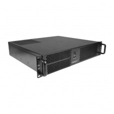 TRASSIR NeuroStation 8400R/48-S Сетевой видеорегистратор