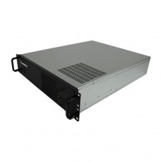 TRASSIR NeuroStation 8600R/64 Сетевой видеорегистратор