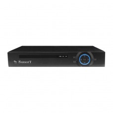 SarmatT DSR-1615-h 16-канальный гибридный видеорегистратор