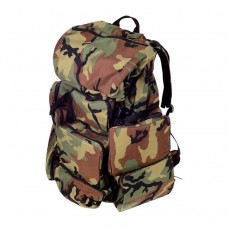 НПФ Полисервис Плющ Р5 Рюкзак для 5 комплектов стоек Плющ