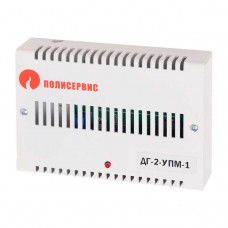 НПФ Полисервис ДГ-2-УПМ-1 Газосигнализатор НПФ Полисервис ДГ-2-УПМ-1 Газосигнализатор