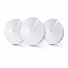 TP-Link Deco M5(3-Pack) Mesh-система AC1300 (3 точки доступа)
