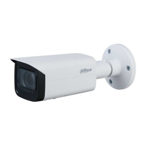Dahua DH-IPC-HFW1431TP-ZS-S4 Уличная цилиндрическая IP-видеокамера 4Мп Dahua DH-IPC-HFW1431TP-ZS-S4 Уличная цилиндрическая IP-видеокамера 4Мп