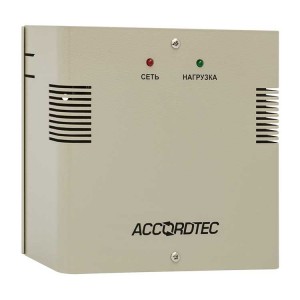 AccordTec ББП-40 Блок бесперебойного питания