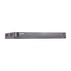 Hikvision iDS-7216HQHI-M2/FA 16-х канальный гибридный HD-TVI регистратор