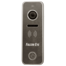 Falcon Eye FE-ipanel 3 HD (Silver) Вызывная видеопанель