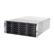 TRASSIR UltraStation 24/10 Cетевой видеорегистратор