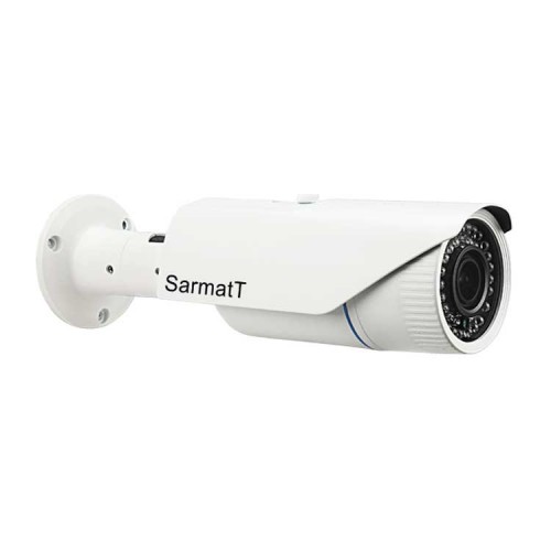 SarmatT SR-IN50V2812IRX 5Мп Уличная Full HD IP камера с ИК подсветкой SarmatT SR-IN50V2812IRX 5Мп Уличная Full HD IP камера с ИК подсветкой