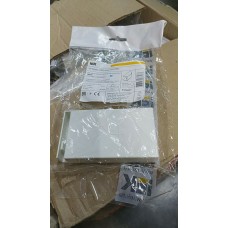 100х60 заглушка КМЗ 2шт/упак ИЭК