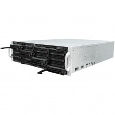 TRASSIR UltraStation 8/14 128 IP регистратор