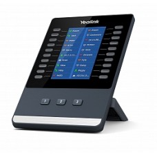 Yealink EXP43 Модуль расширения для телефонов SIP-T43U, SIP-T46U, SIP-T48U