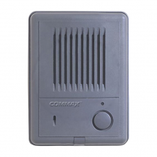 Commax DR-3Q Вызывная панель аудиодомофона