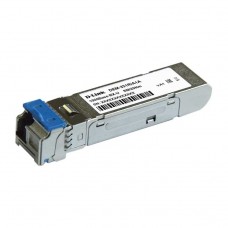 D-Link DEM-331R/20KM/A1A WDM SFP-трансивер