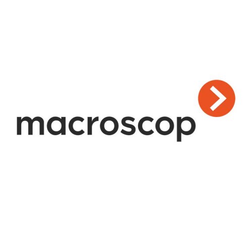 Macroscop Расширение Macroscop NVR - Macroscop Enterprise Macroscop Расширение Macroscop NVR - Macroscop Enterprise