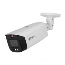 Dahua DH-IPC-HFW3849T1P-ZAS-PV 8Мп Уличная цилиндрическая IP-видеокамера