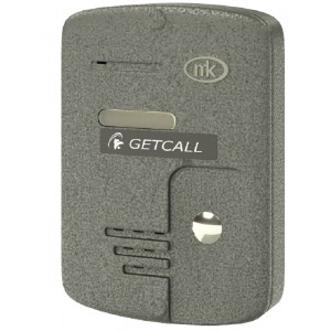 Getcall GC-3001P1 Пульт