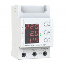 DS Electronics RBUZ MF 50 Многофункциональное реле