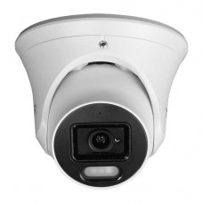 Trassir TR-D8281WDIR4 2.8 Уличная 8Мп IP-камера