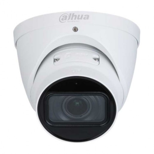 Dahua DH-IPC-HDW3841TP-ZAS Уличная купольная IP-видеокамера Dahua DH-IPC-HDW3841TP-ZAS Уличная купольная IP-видеокамера