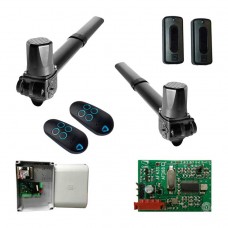 CAME KR310 RC combo KIT Комплект автоматики для двухстворчатых распашных ворот