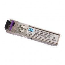 NIKOMAX GL-OT-SG14LC1-1490-1310-I-D Модуль промышленный SFP